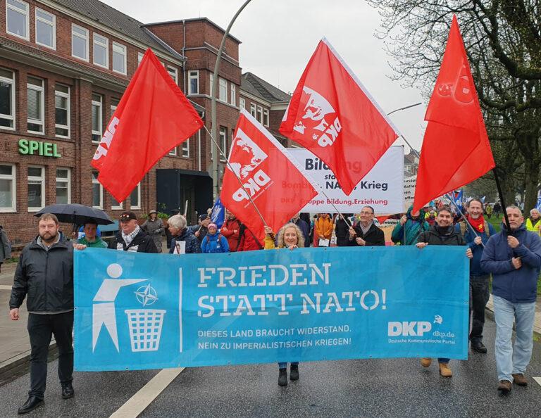 1000010054 - „Lumpenpazifisten“ brauchen Mut - Gewerkschaften gegen Aufrüstung - Gewerkschaften gegen Aufrüstung