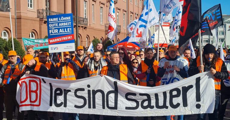 140301 GDL - Beispielhaft abgeschlossen? - Arbeitszeitverkürzung - Arbeitszeitverkürzung