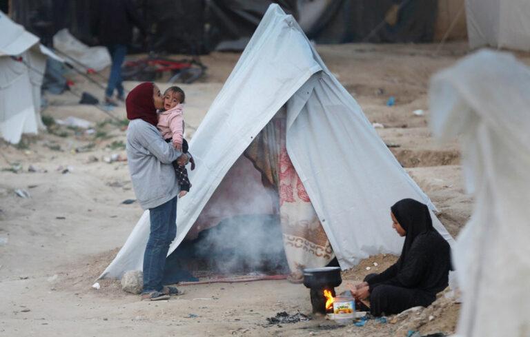 140701 Gaza - Kein Frieden für Gaza - Waffenstillstand - Waffenstillstand