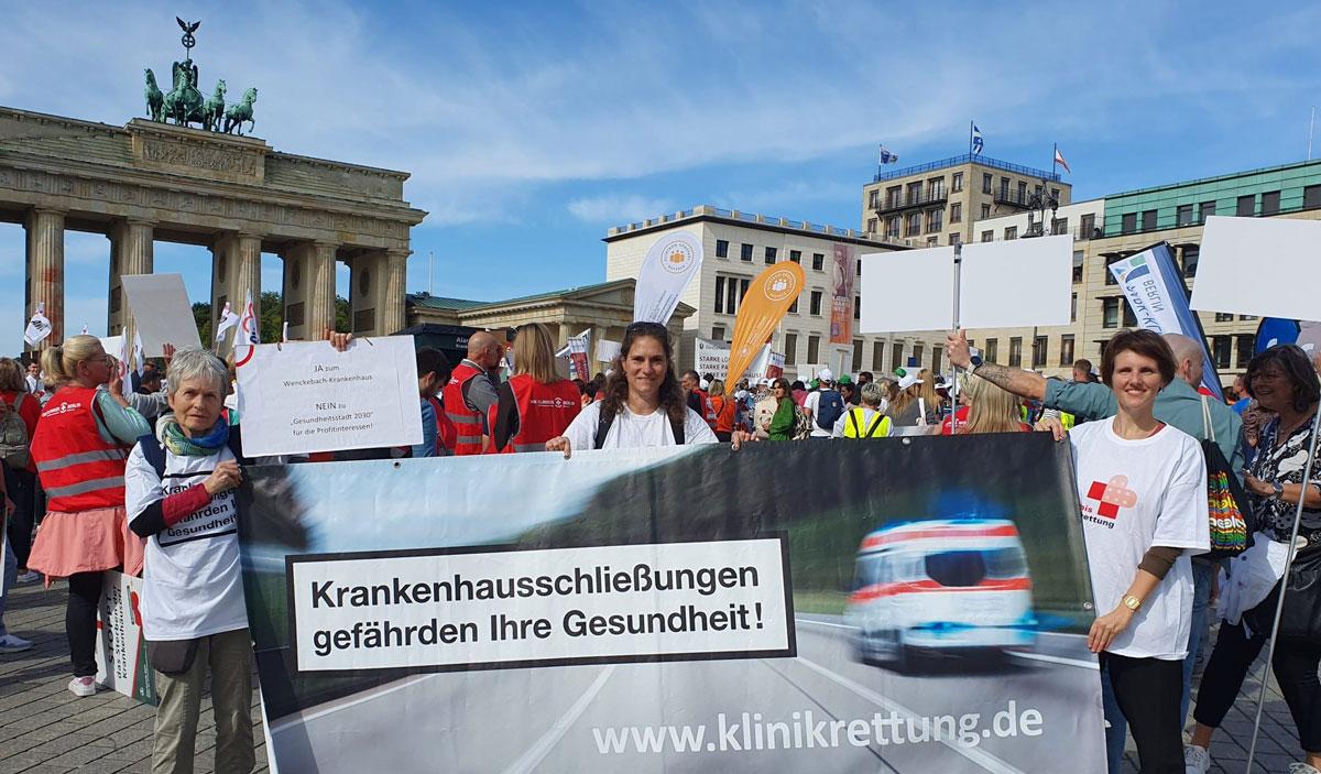 150201 Krankenhaus - Sterbehelfer Lauterbach - Karl Lauterbach, Krankenhaussterben - Wirtschaft & Soziales