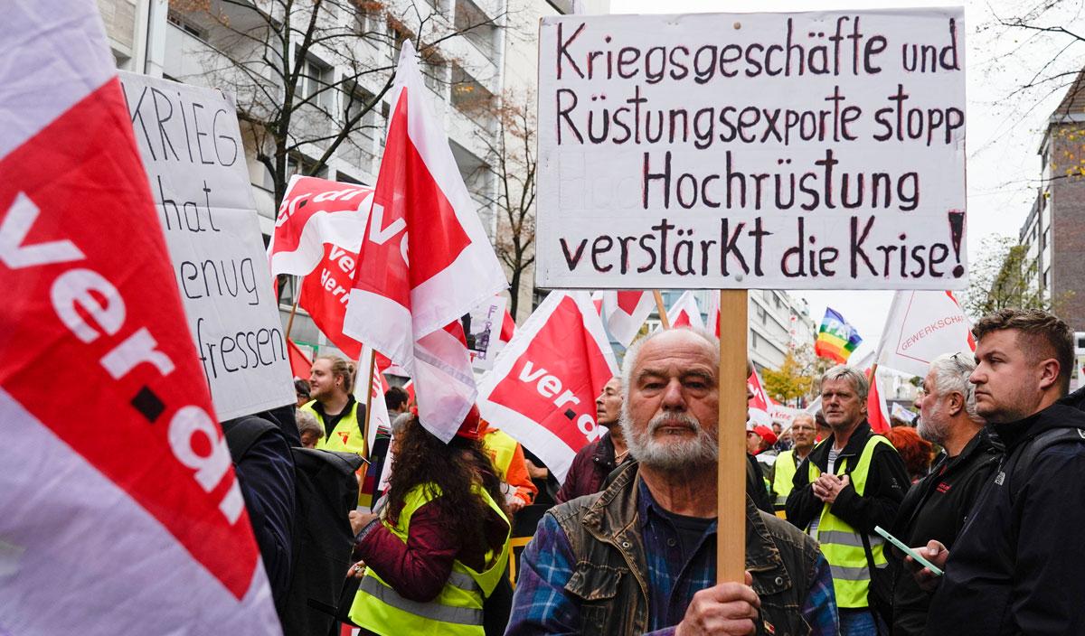 150302 DGB - Wofür wir kämpfen - UZ vom 12. April 2024 - UZ vom 12. April 2024