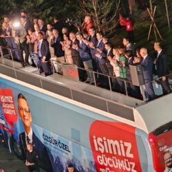 Ohrfeige für Erdogan