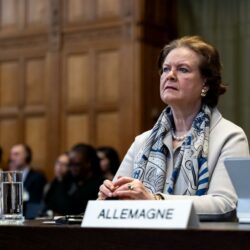 Heuchelei in Den Haag