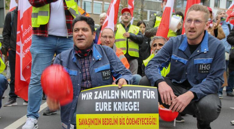 2022 Demo Infl Monster 57 1 1 - Heraus zum 1. Mai - DKP - DKP