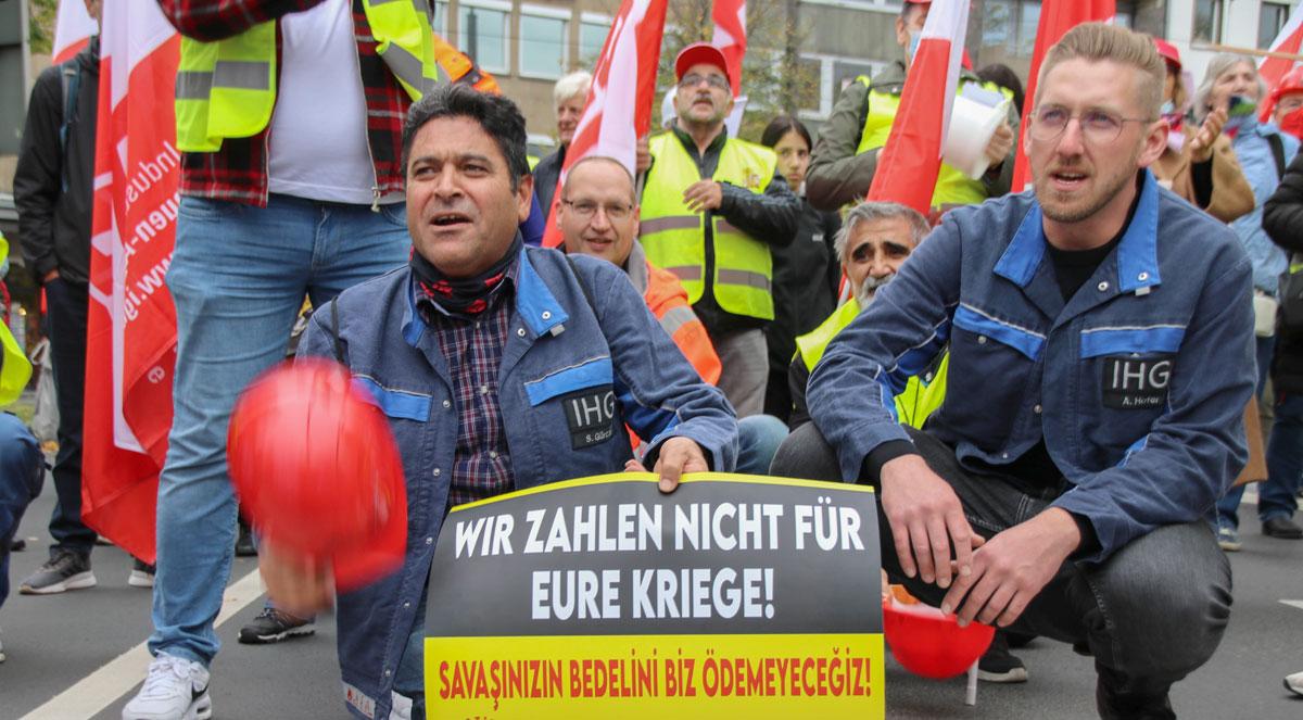 2022 Demo Infl Monster 57 1 1 - Heraus zum 1. Mai - 1. Mai 2024, DKP - Blog