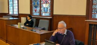 „Wir haben nicht geglaubt, dass das so ein großes Ding werden würde“