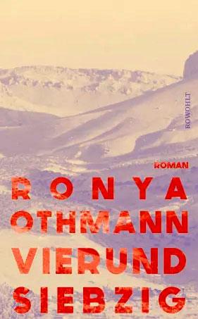 Unbenannt 1 - Nähen und auftrennen - Ronya Othmann, Rowohlt Verlag - Kultur