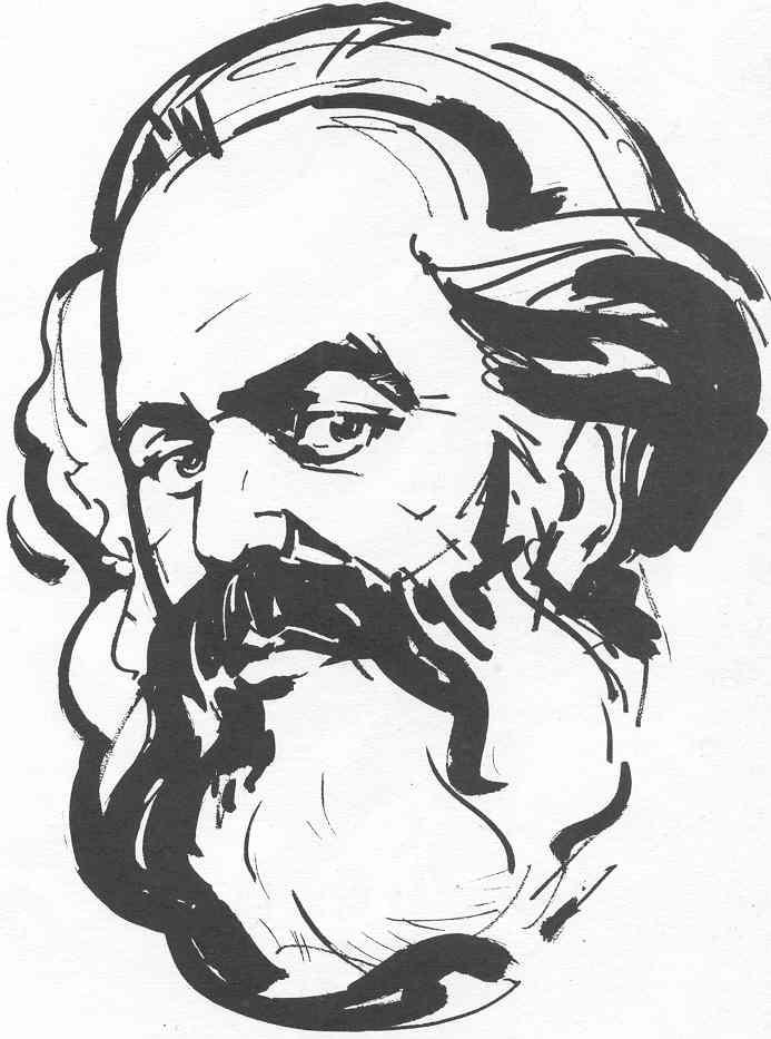 marx 12 - Was ist Ausbeutung? - Marxismus - Marxismus