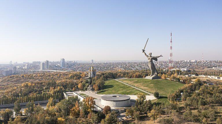 1280px Volgograd Russia - Frieden mit Russland! - Blog - Blog