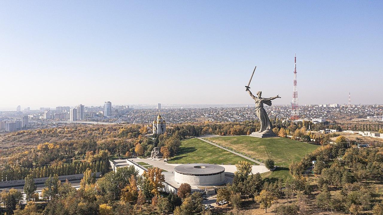 1280px Volgograd Russia - Frieden mit Russland! - 8. Mai 2024, 9. Mai 2024, Gesellschaft zur Rechtlichen und Humanitären Unterstützung e. V., Tag der Befreiung vom Faschismus, Tag des Sieges im Großen Vaterländischen Krieg - Blog