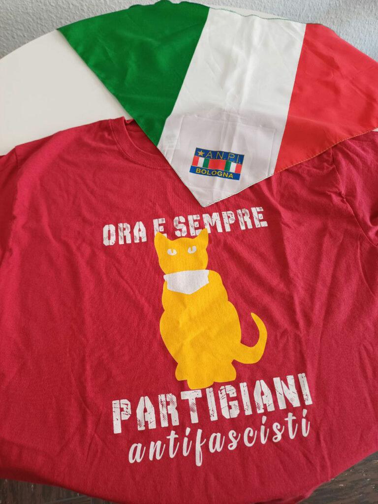 181602 Partisanen - Feiern, was sonst? - Tag der Befreiung vom Faschismus - Tag der Befreiung vom Faschismus