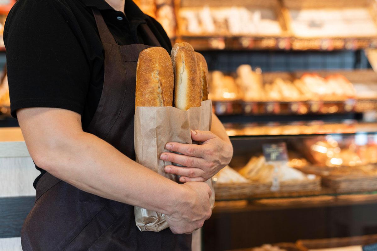 190201 Brotpreise - Teuer, teurer, Brot - Inflation - Wirtschaft & Soziales