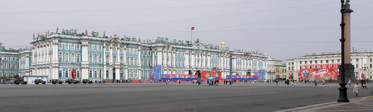 20240508 135733 - Befreit an der Newa - 9. Mai 2024, St. Petersburg - Blog
