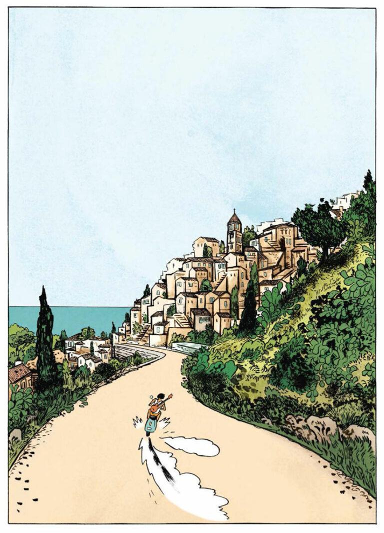 Seite 11 - Sehnsucht trifft Realität - Italien - Italien
