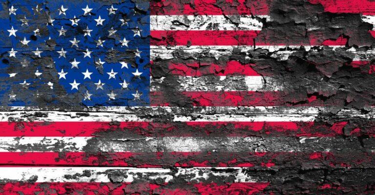 america 3005258 1920 - Die Ära der Instabilität - USA - USA