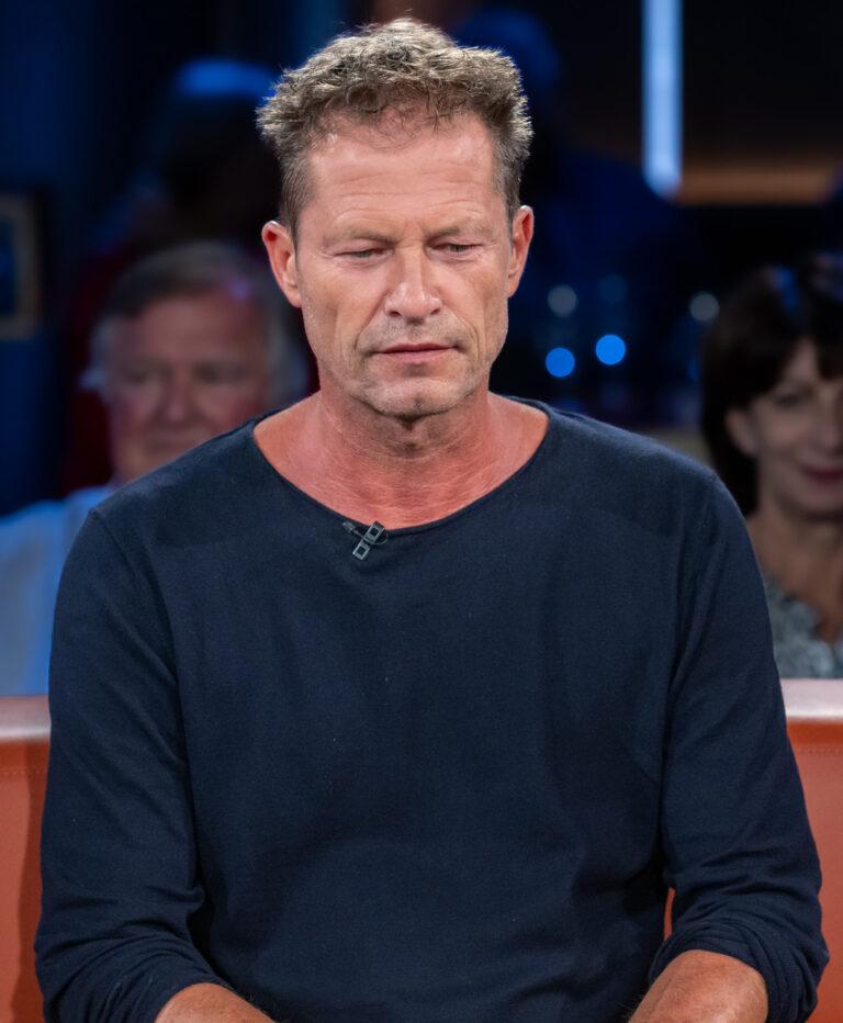 2022 Til Schweiger by 2eight 9SC4980 - Eher nicht - Karl Rehnagel - Karl Rehnagel