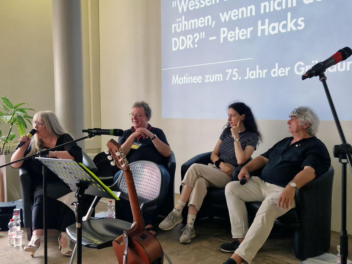 20240825 104909 - Festgehalten - UZ-Friedenstage - Blog