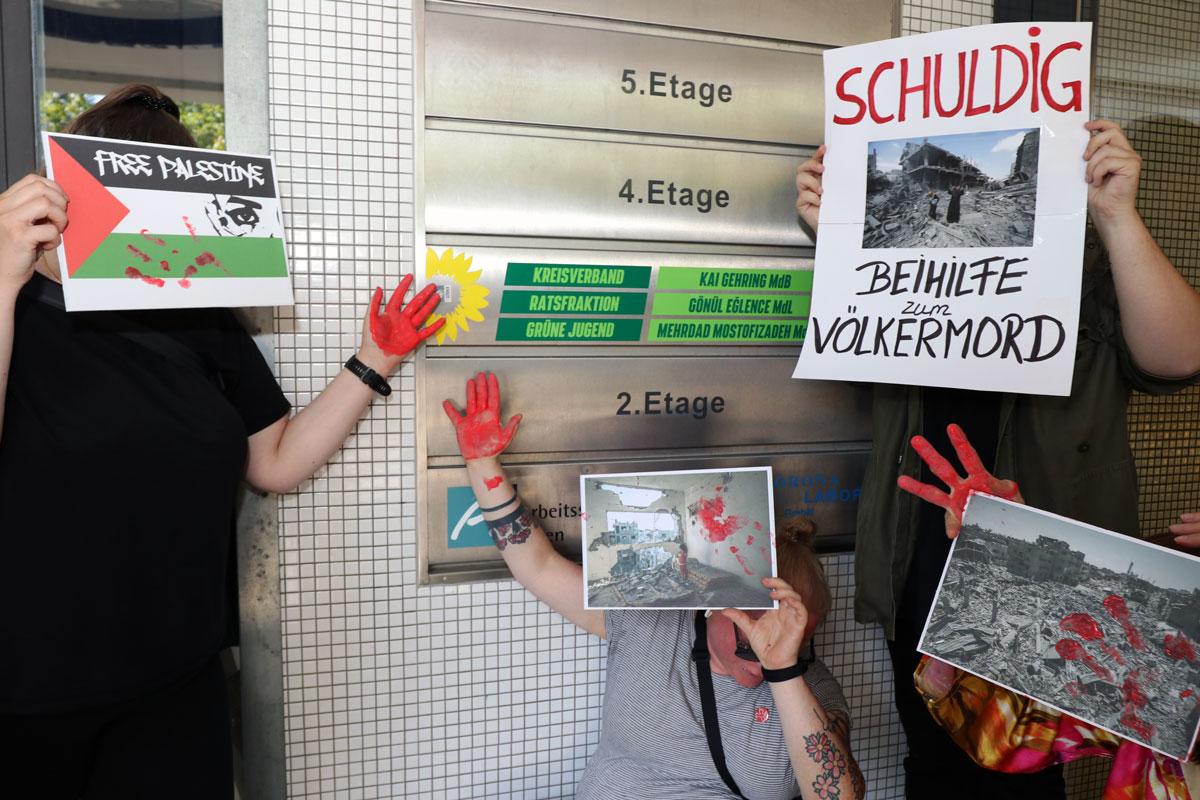 2024 1 - Abrüstung jetzt! - Antikriegstag, DKP Essen, Friedensbewegung, Raketenstationierung - Blog