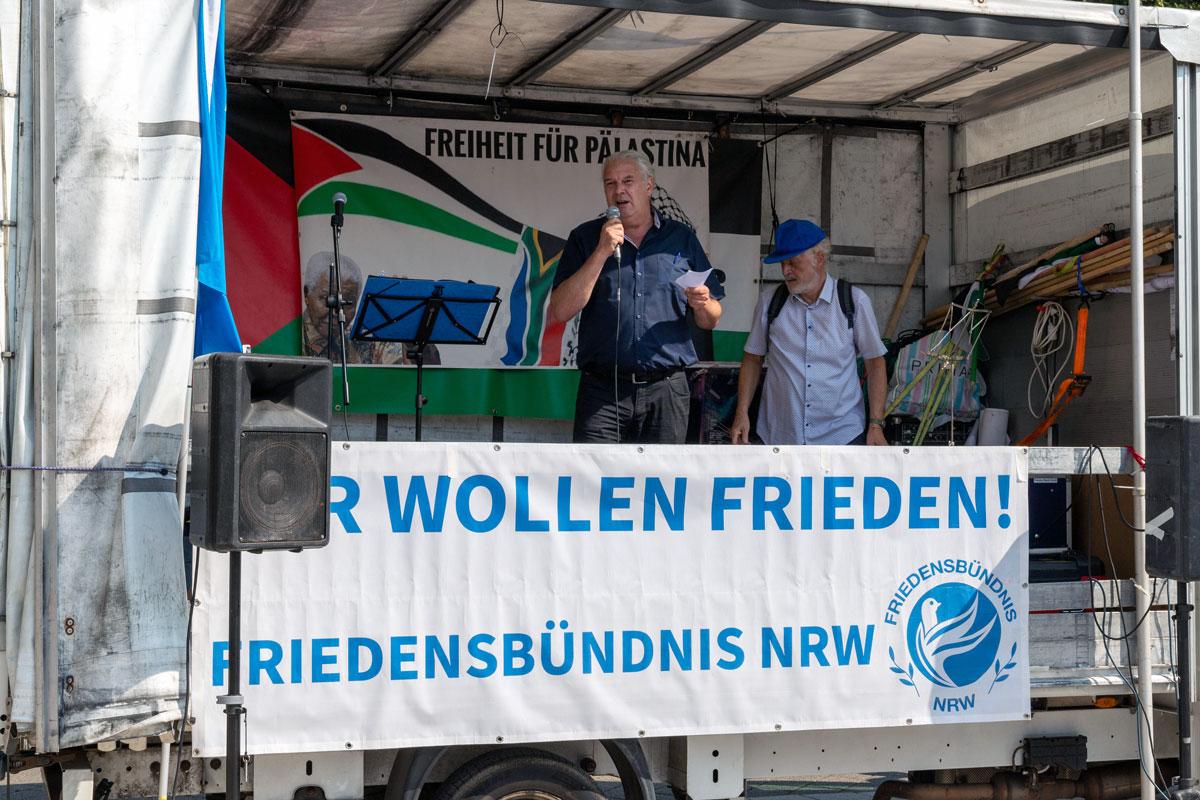 53961654308 f27cda8fd2 o - Abrüstung jetzt! - Antikriegstag, DKP Essen, Friedensbewegung, Raketenstationierung - Blog