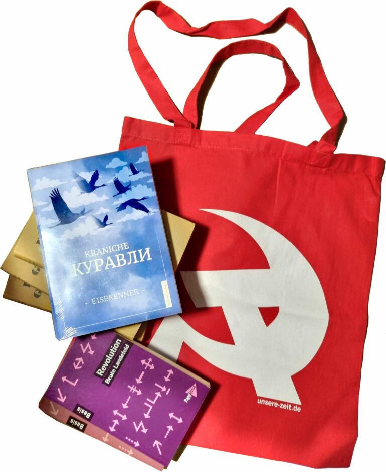 4315 Messe - Kommt mit leeren Taschen … - Nürnberg - Nürnberg