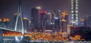 Reise in die Zukunft