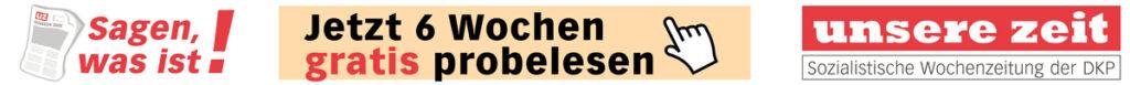 Banner 1200x90 ProbeAbo UZ 2024 NEU - Bald geht es los - -