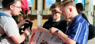 Debanking schlägt Wellen