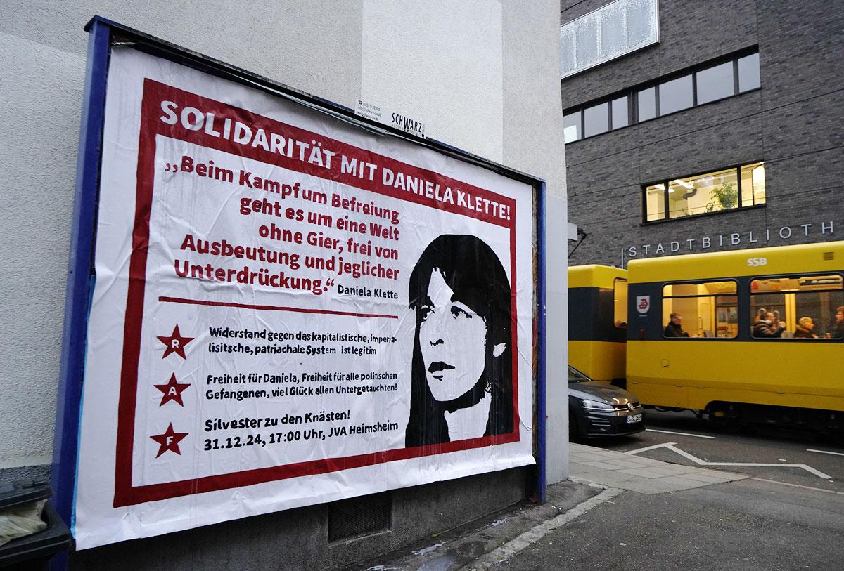 471306061 1020582630105003 3130782393294142329 n1 - „Nicht nur ein Prozess gegen mich“ - Daniela Klette, RAF, Rolf Becker, Rosa-Luxemburg-Konferenz 2025 - Blog, Politik