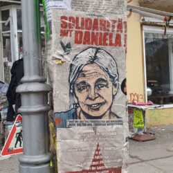 Eine Reithalle und Millionen Dokumente