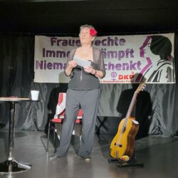 KRIEG ich FRIEDEN?
