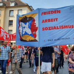 Klassenbewusstsein und antimonopolistische Strategie