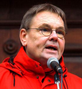 „Unter diesen Bedingungen ist Freiwilligkeit ein Witz“ - Arbeitszeit, Michael Quetting, Saarland, TVöD 2025, ver.di - Hintergrund 181202 QuettingKeller - „Unter diesen Bedingungen ist Freiwilligkeit ein Witz“ - Arbeitszeit, Michael Quetting, Saarland, TVöD 2025, ver.di - Hintergrund