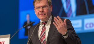 Befreiung ohne Befreier
