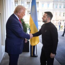 Home - - USA schnappen der EU ukrainisches Titan weg