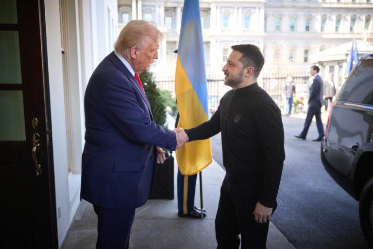 190602 Rohstoffe - USA schnappen der EU ukrainisches Titan weg - Internationales - Internationales