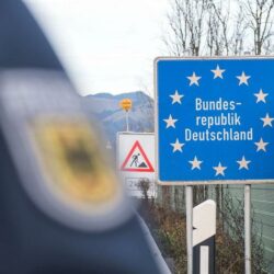 Abschottung im Alleingang