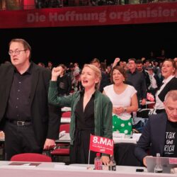 Home - - Alles neu macht der Mai?