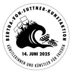 Nein zum Krieg! Die Waffen nieder!