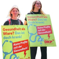 „Die radikalste und umfassendste Prophylaxe“