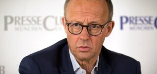 Deutschland entsetzt!