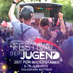 Die Kultur des Widerstands leben