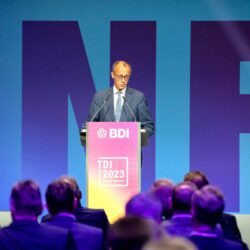 Lob vom Kapital