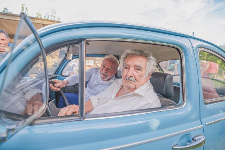 210702 mujica - Alles überlebt - José Mujica - José Mujica