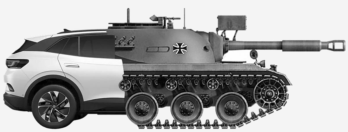 211213 01 - Kriegsertüchtigung und Militarisierung in Baden-Württemberg - UZ vom 23. Mai 2025 - UZ vom 23. Mai 2025