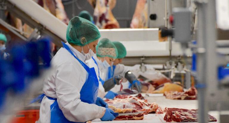 220201 Werkvertraege - Selbstverpflichtungen bringen nichts - EFFAT - EFFAT