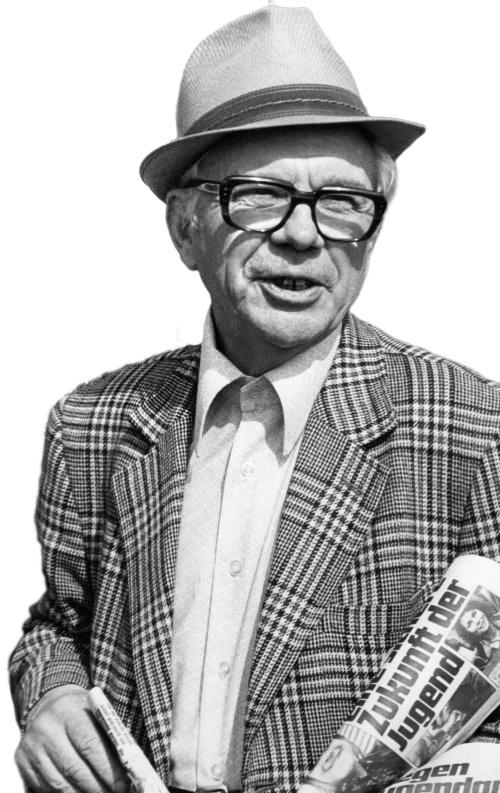 220801 Kraienhorst depositphotos bgremover - Der Löwe von Bottrop - 120. Geburtstag, Clemens Kraienhorst, DKP Bottrop, Gewerkschafter, Kommunist - Kommunalpolitik