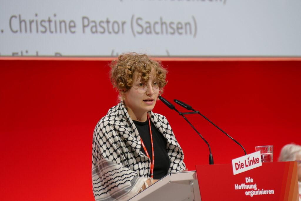 Christina Theresa Kunkel - Bald geht's los - -