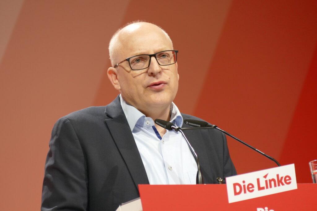 OB Chemnitz - Bald geht's los - -