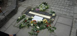 Mit aller Kraft gegen das Vergessen