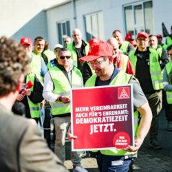 Arbeitszeitlügner